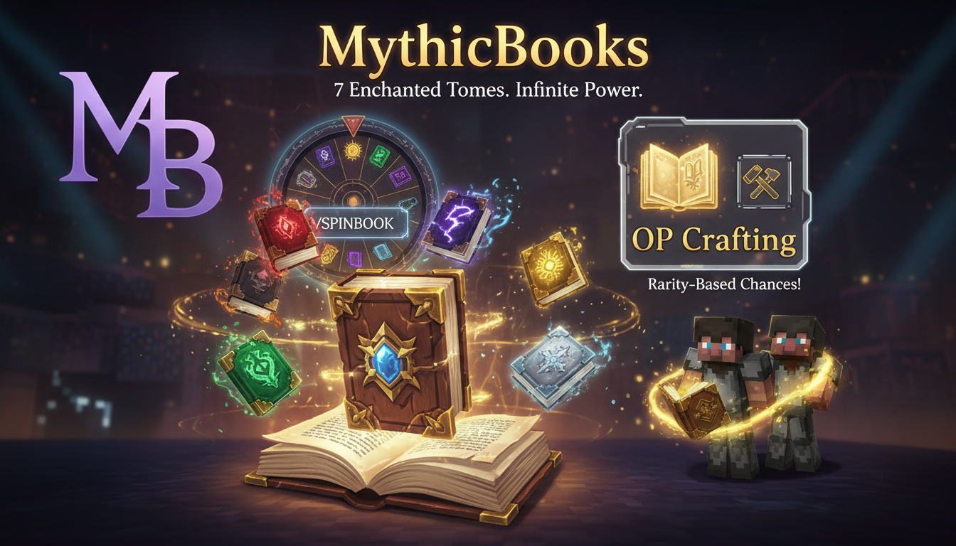 MythicBooks