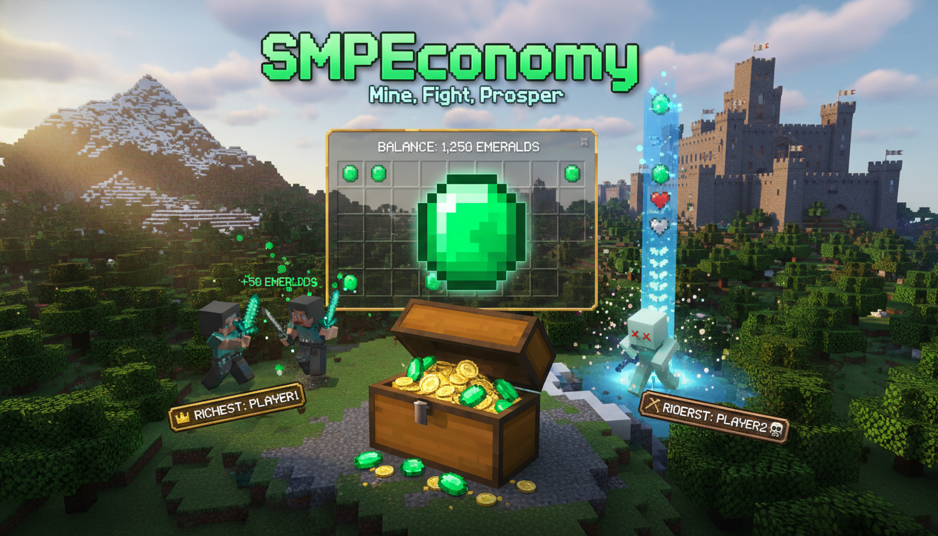 SMPEconomy