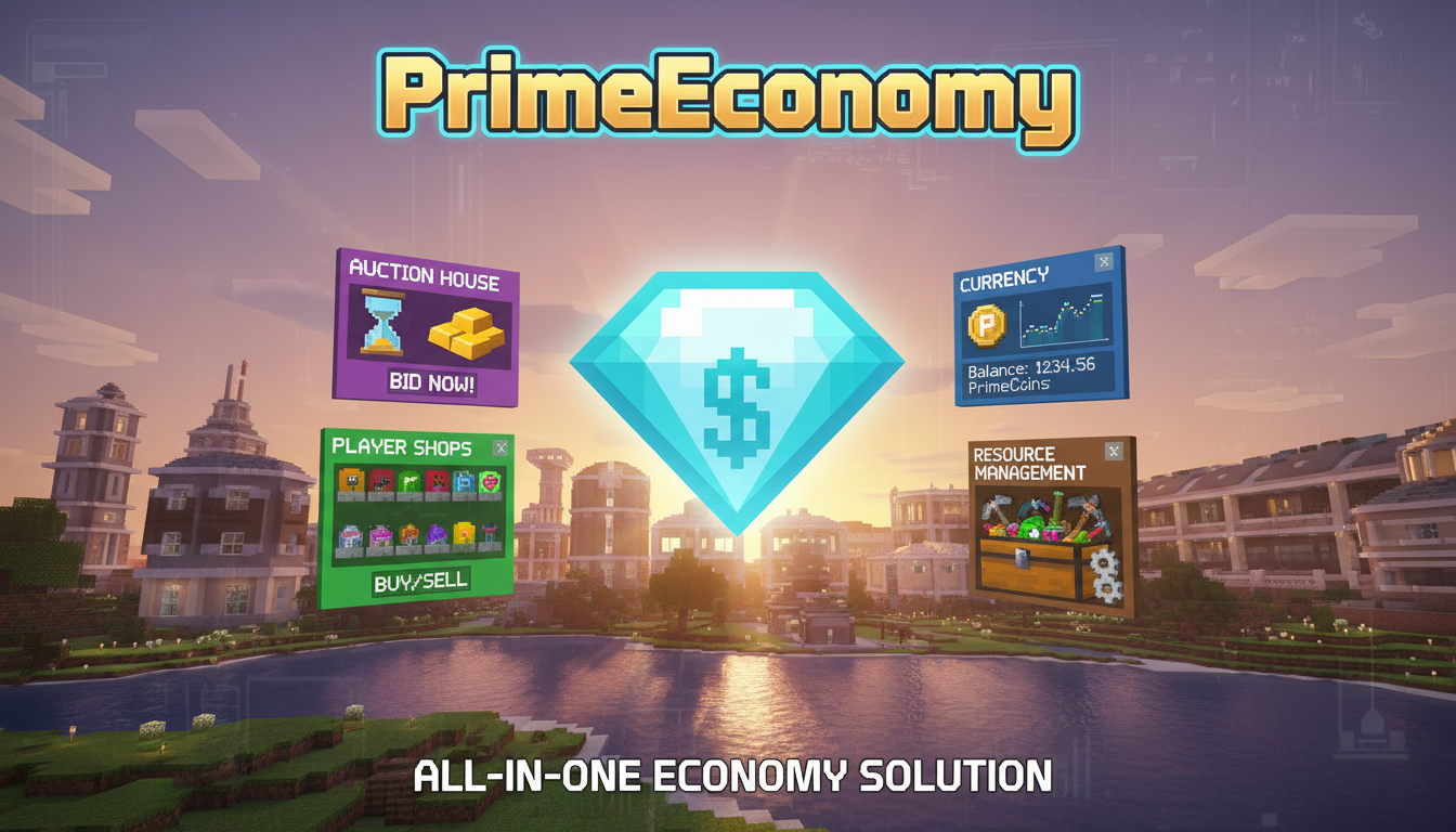 PrimeEconomy