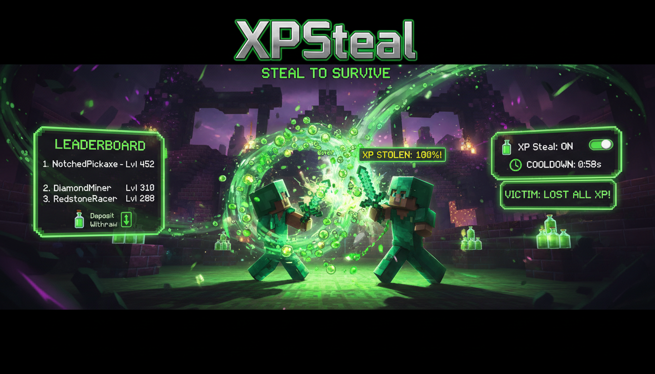 XPSteal