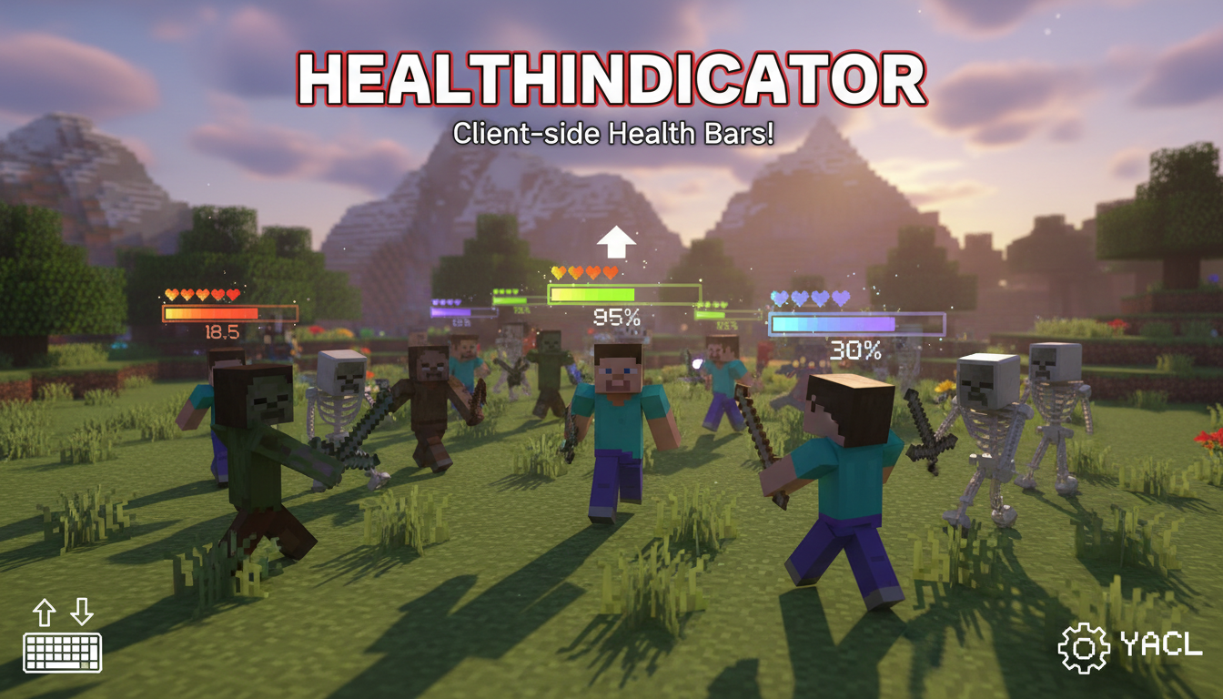 HealthIndicator