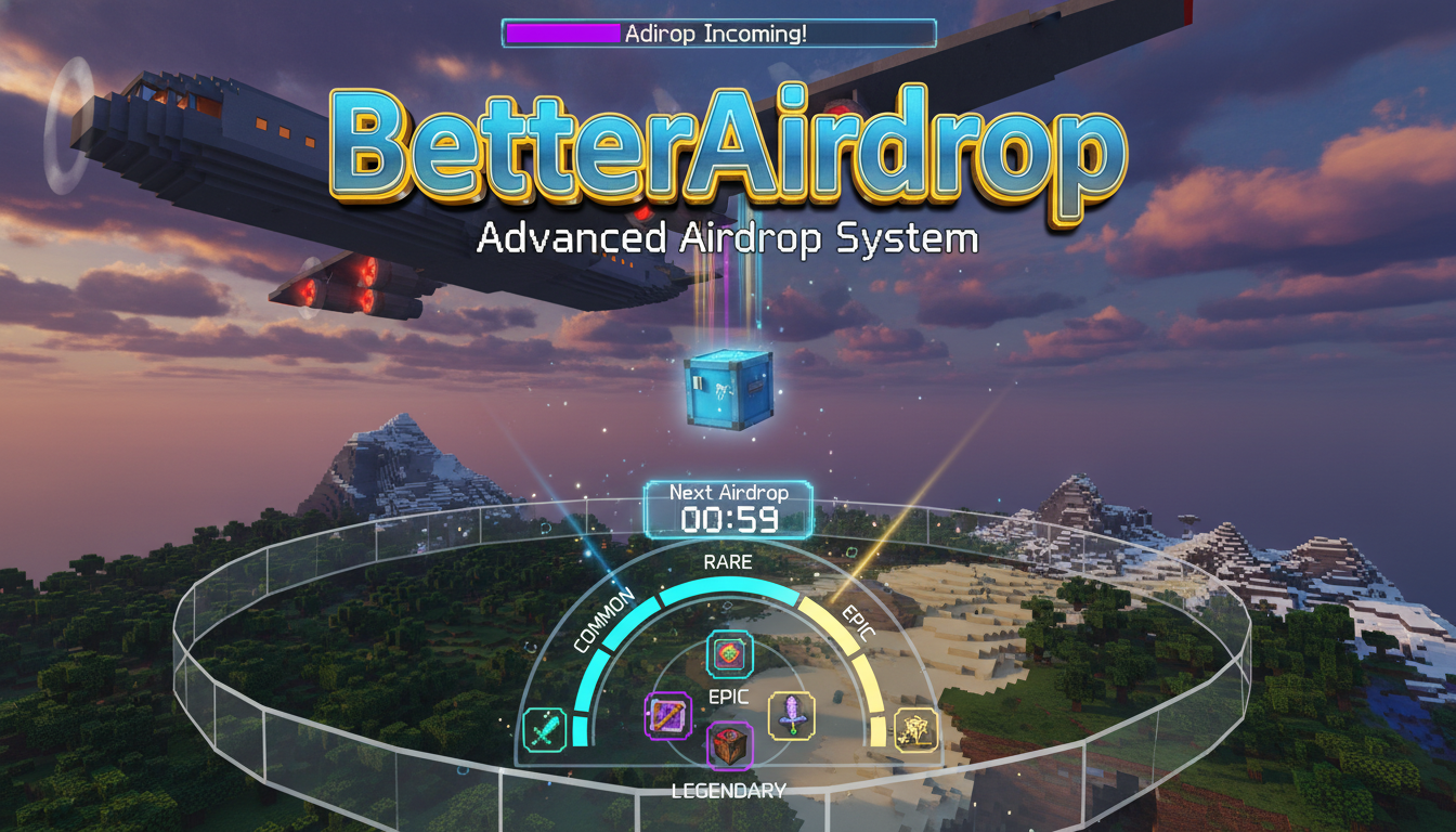 BetterAirdrop