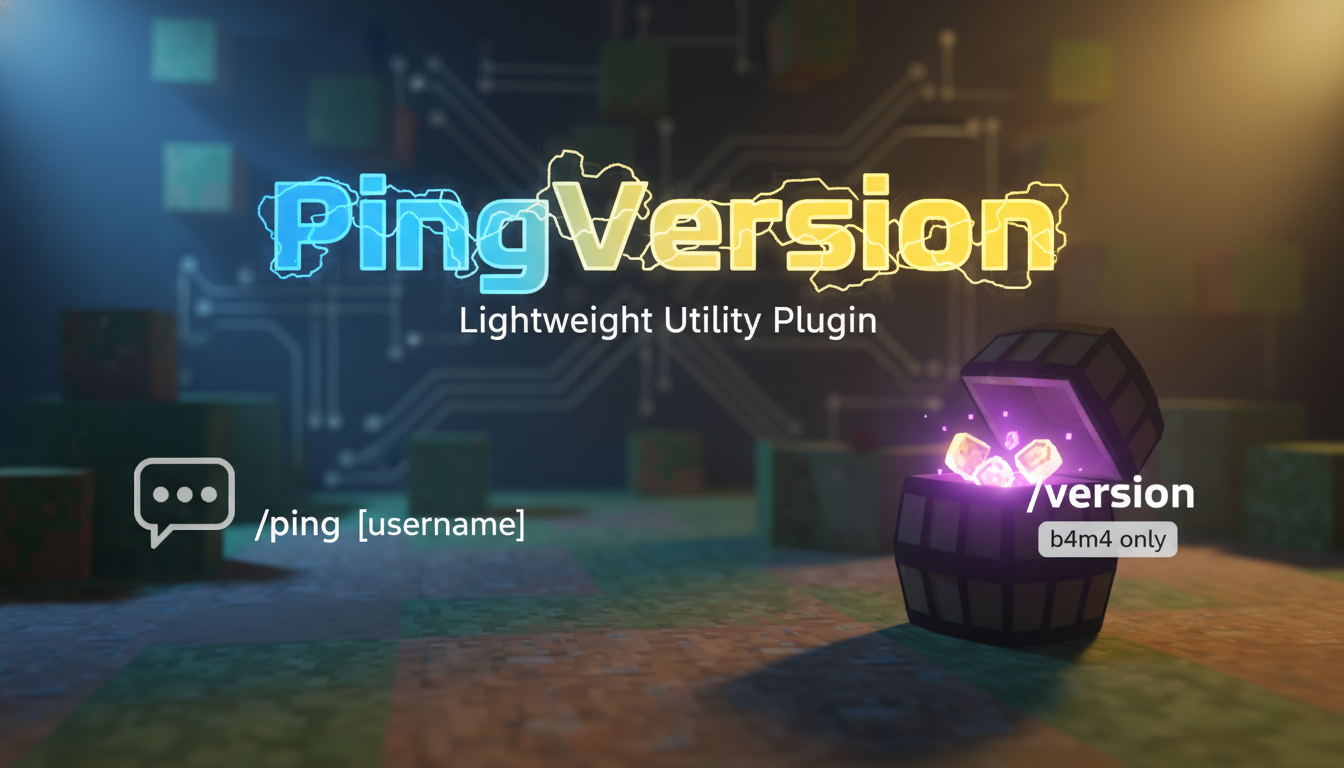 PingVersion
