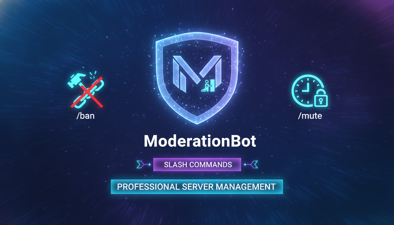 ModerationBot