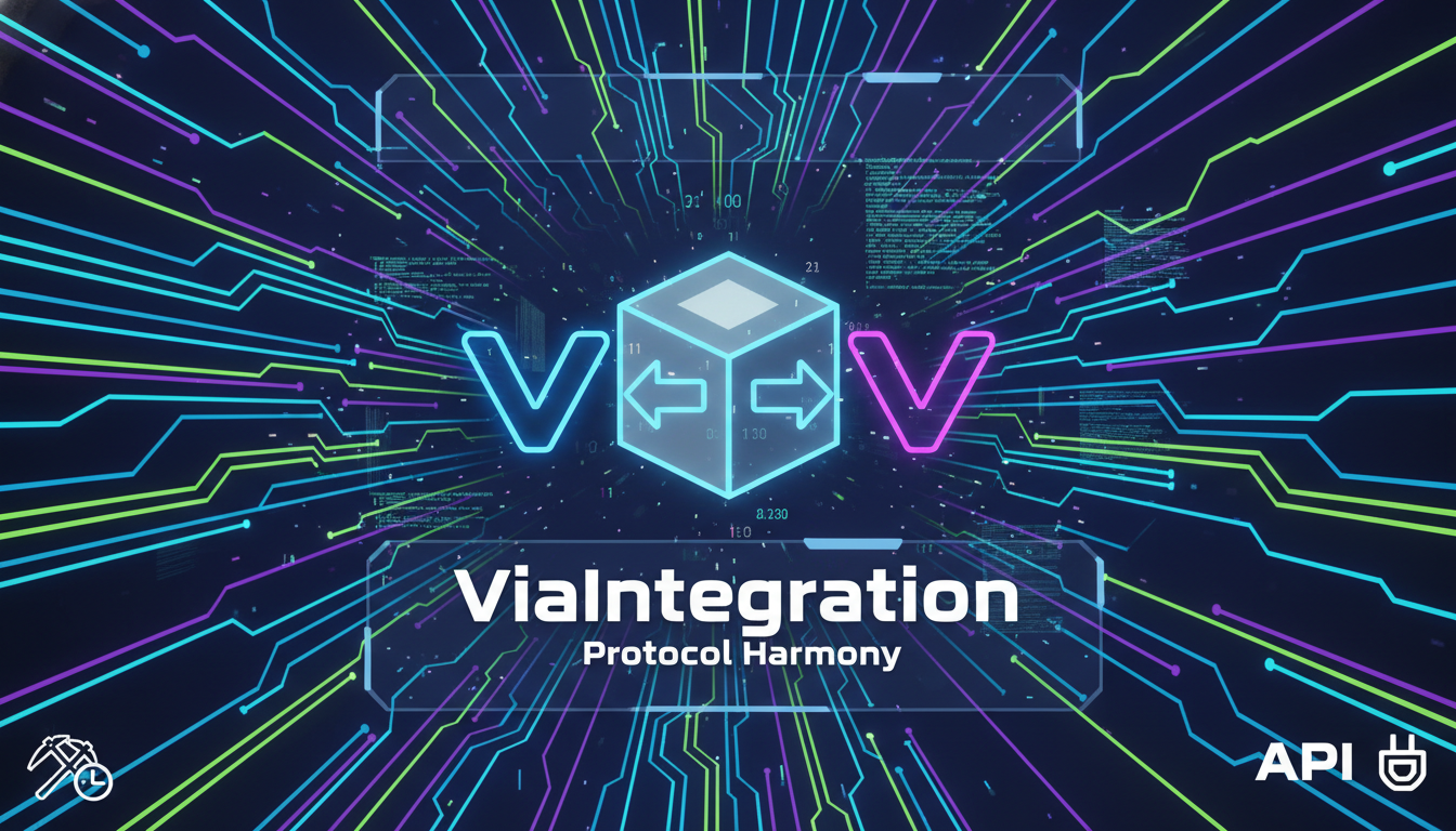 ViaIntegration
