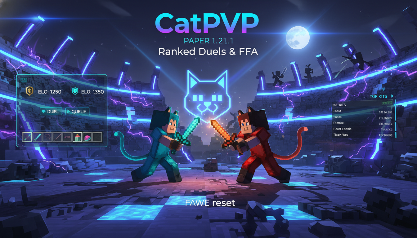 CatPvP