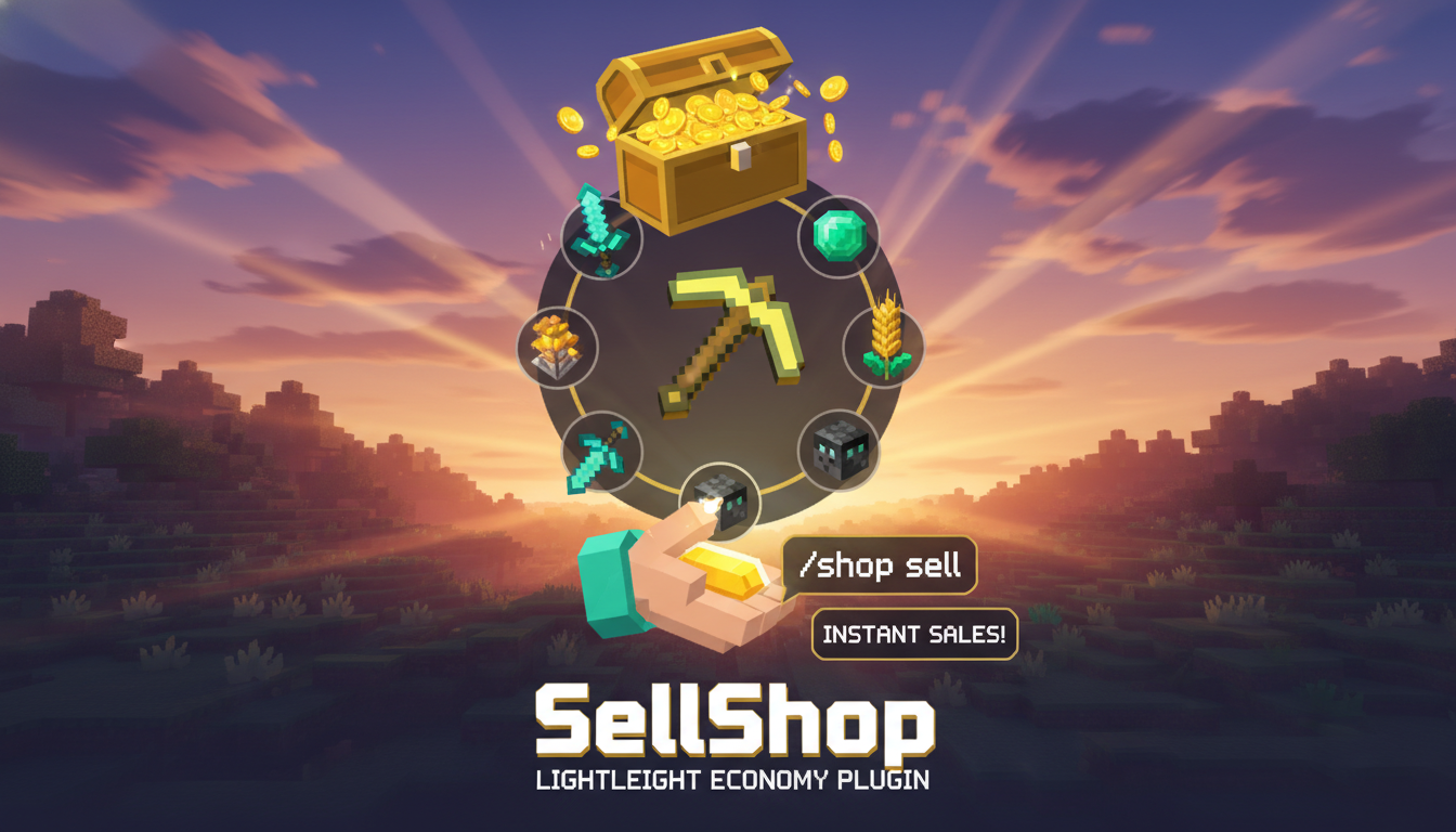 SellShop