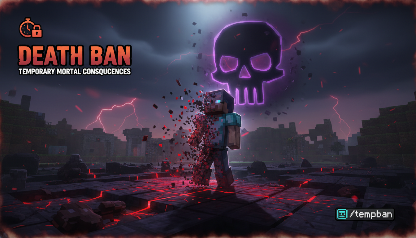 DeathBanPlugin