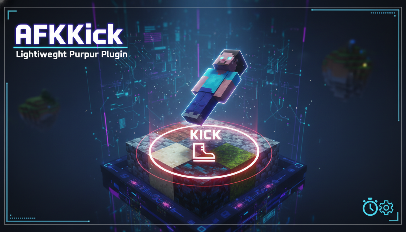 AFKKick