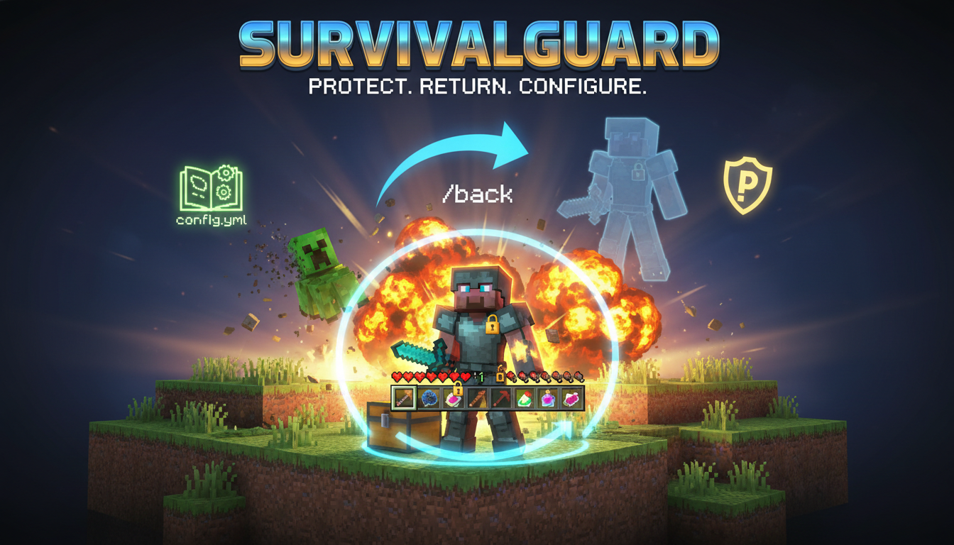 SurvivalGuard