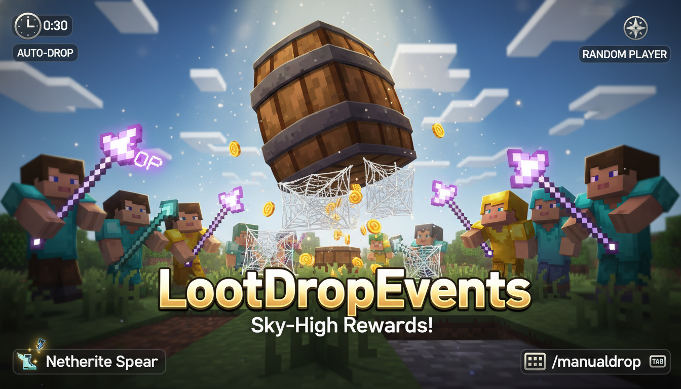 LootDropEvents