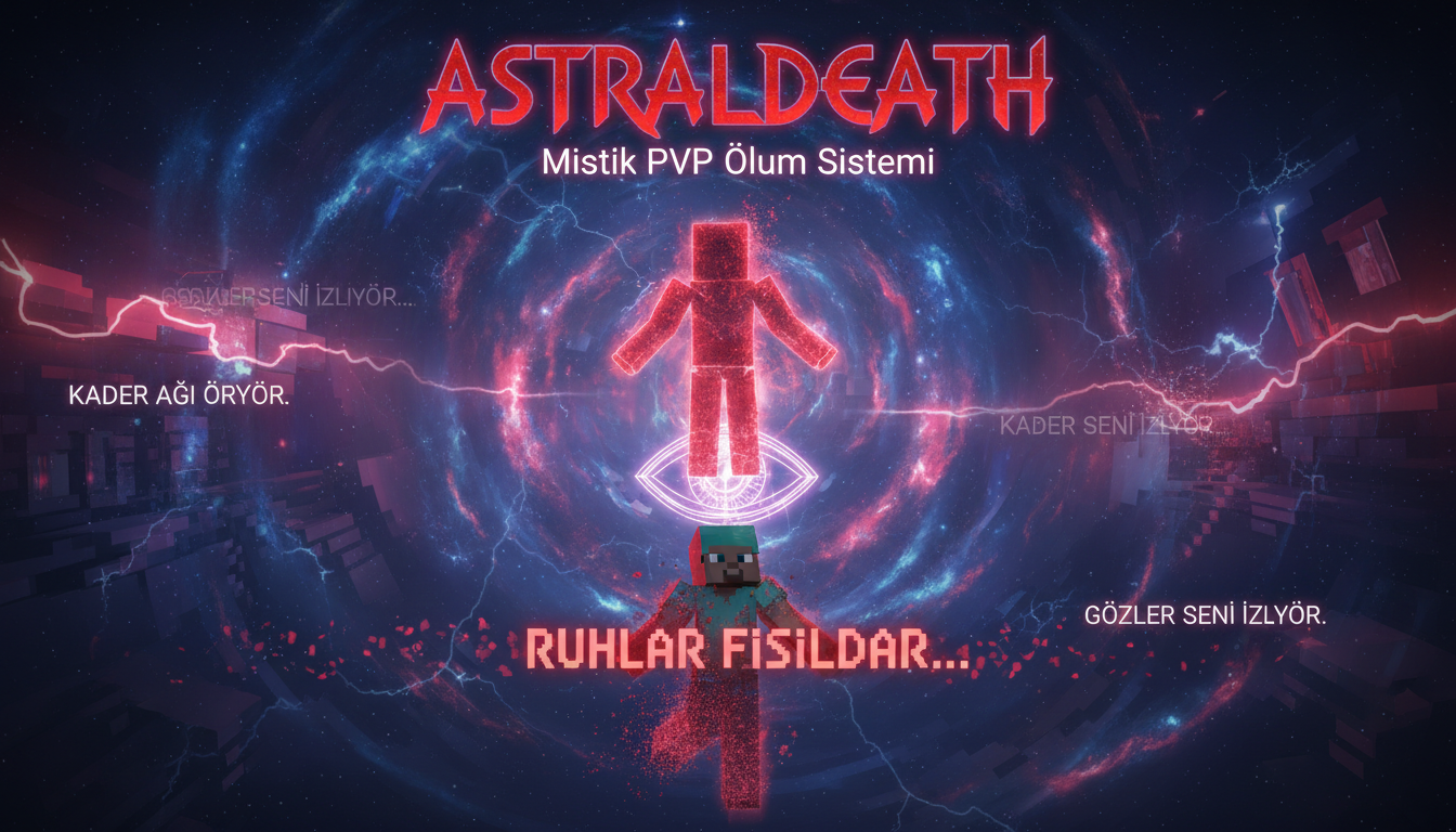 AstralDeath