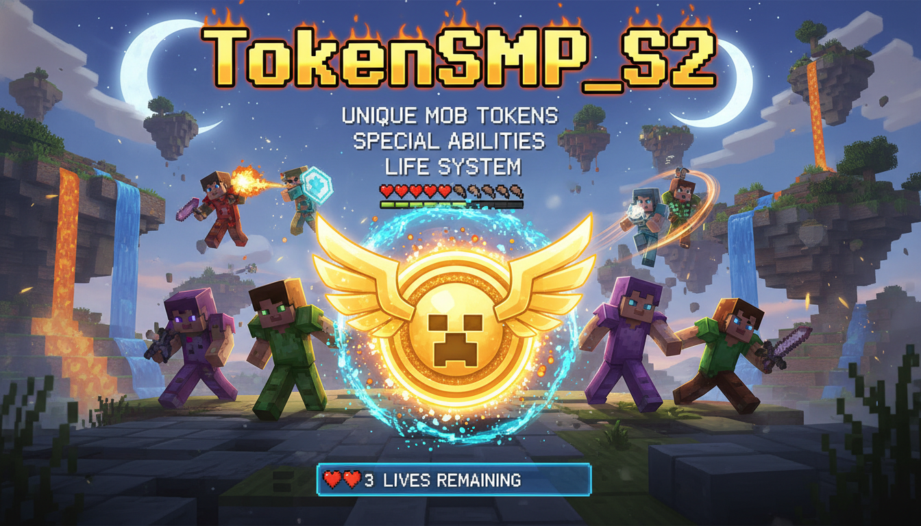 TokenSMP_S2