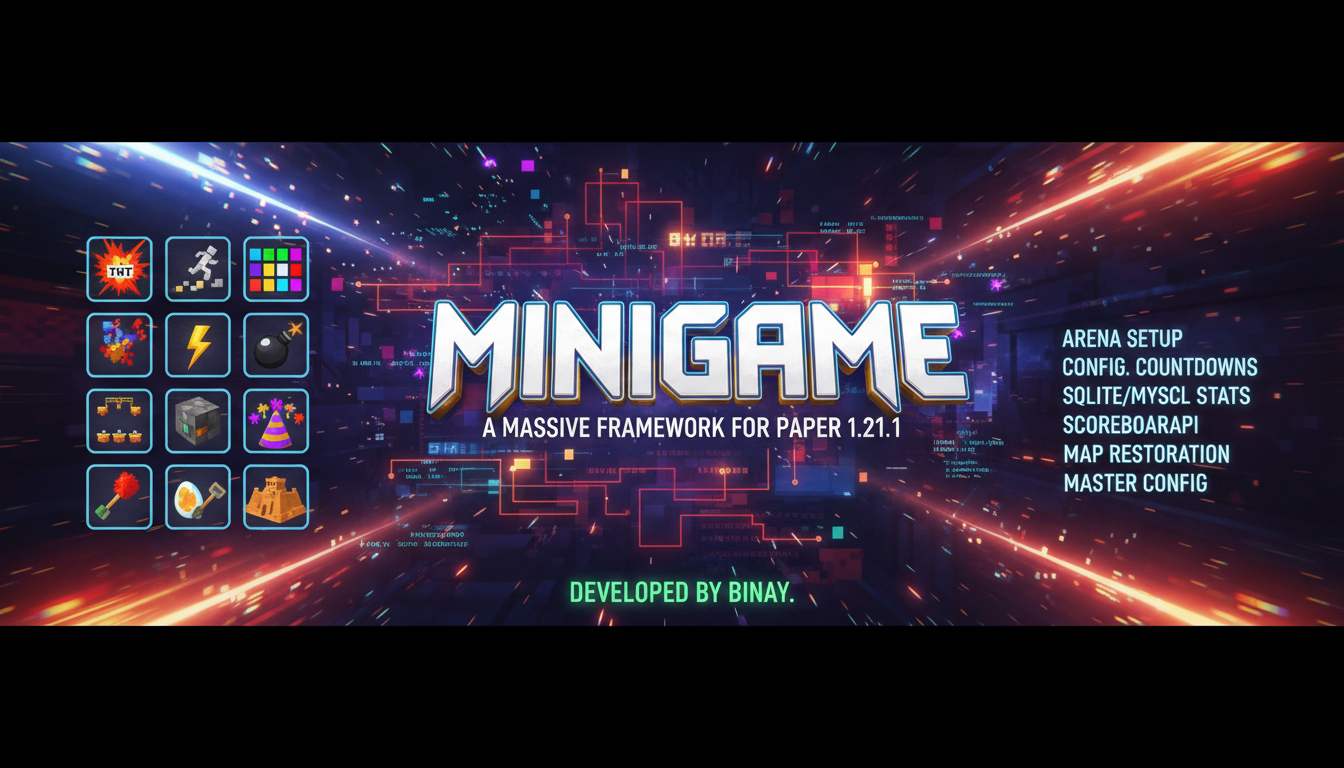 Minigame