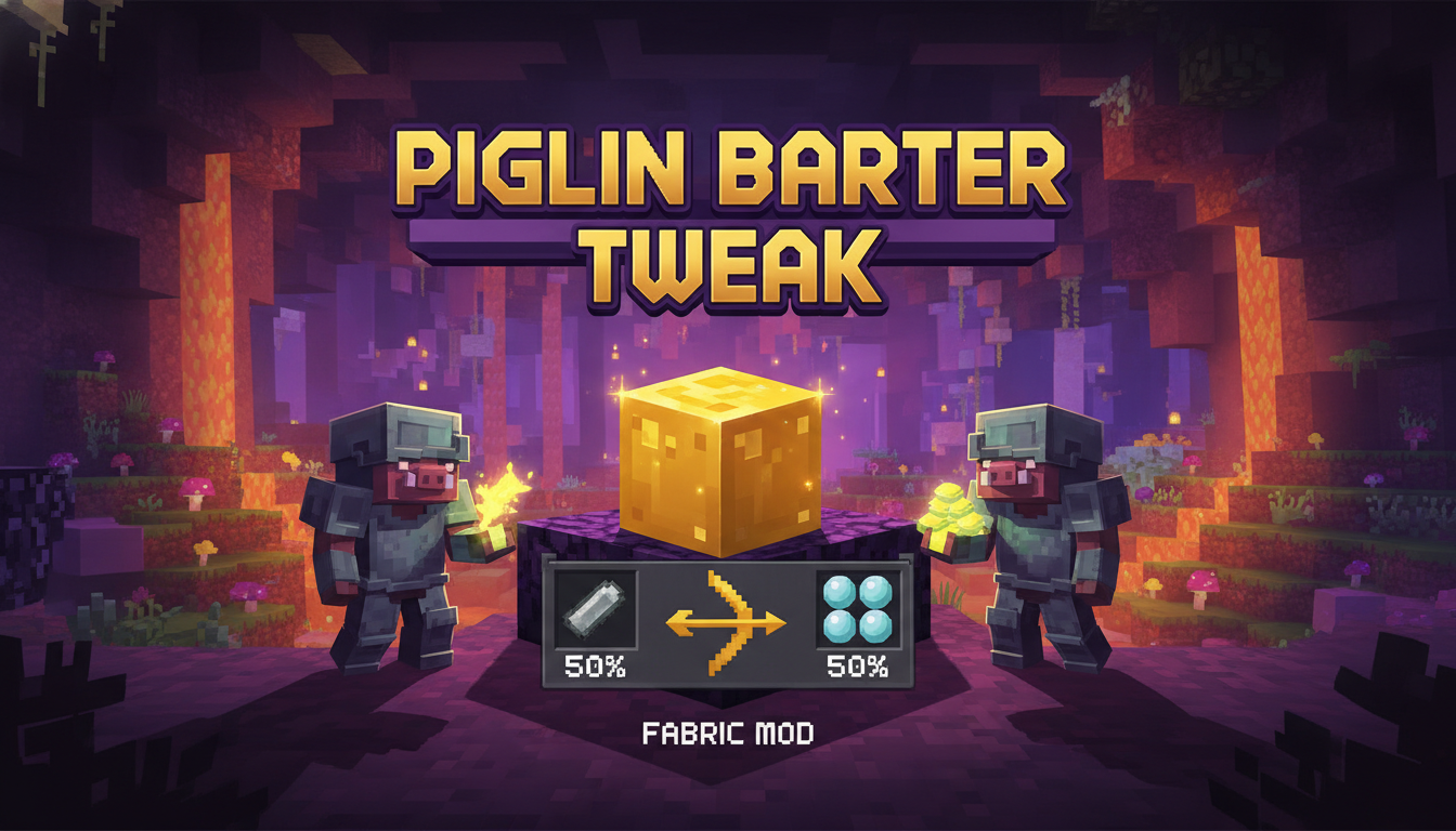 PiglinBarterTweak