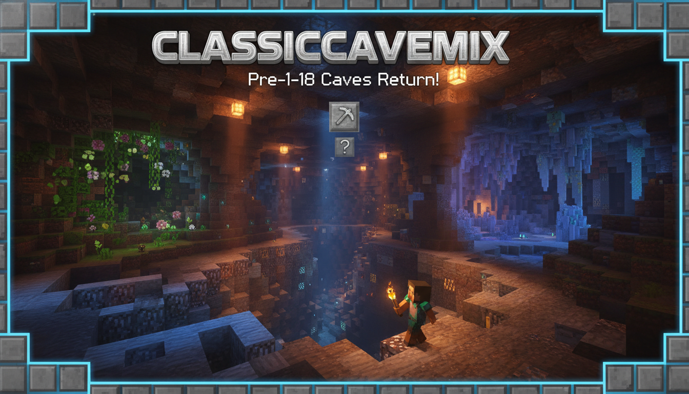 ClassicCaveMix