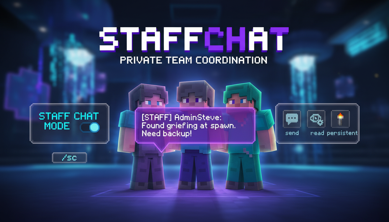 StaffChat