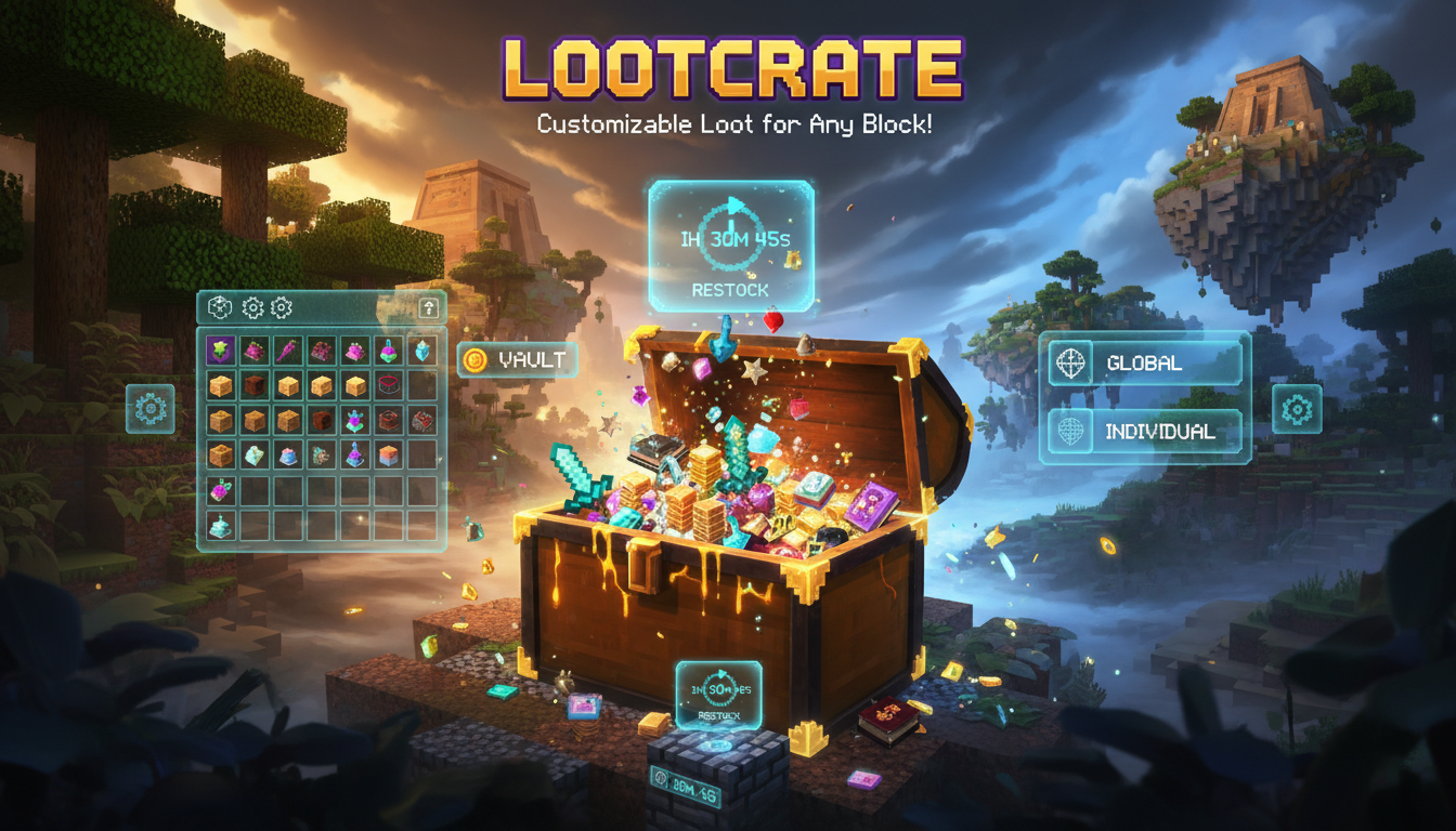 LootCrate