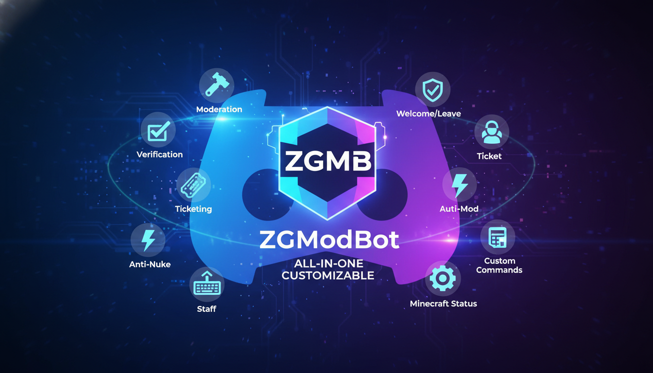 ZGModBot