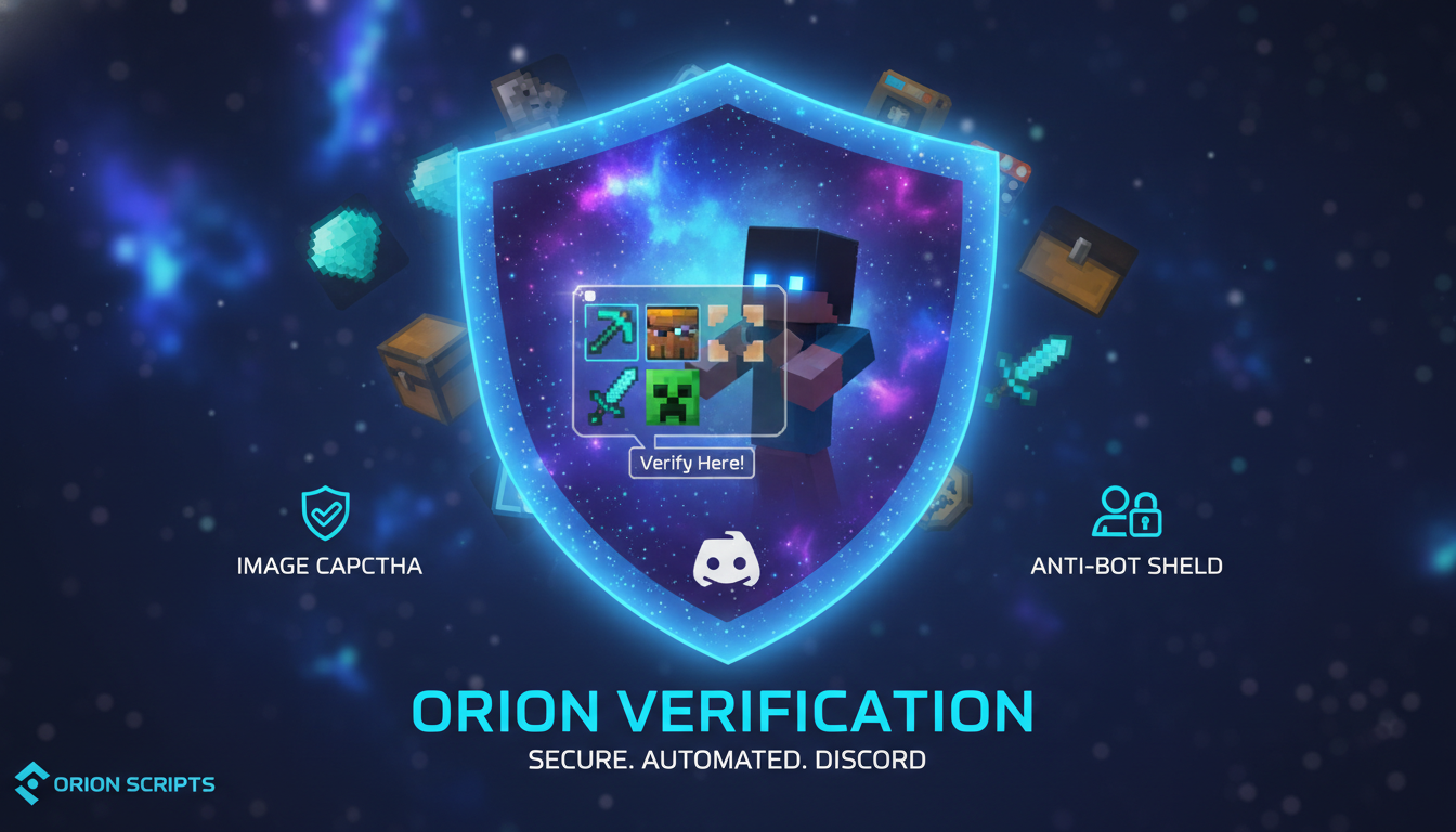 OrionVerification