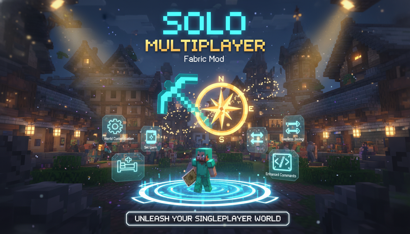 SoloMultiplayer