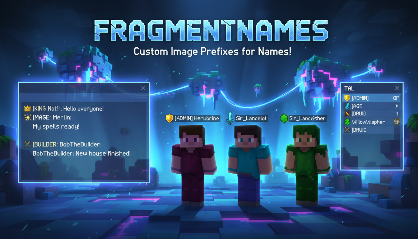 FragmentNames