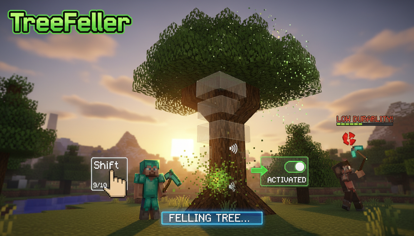 TreeFeller