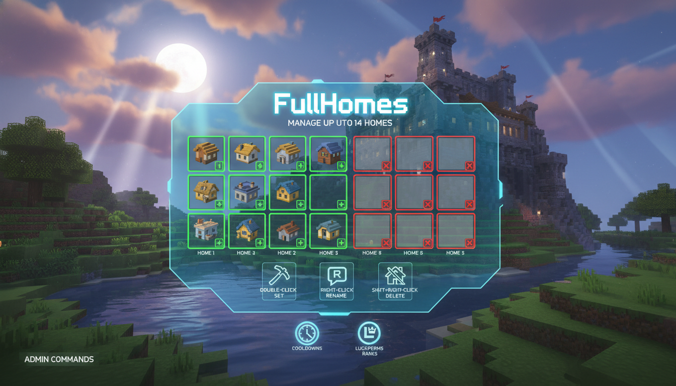 FullHomes