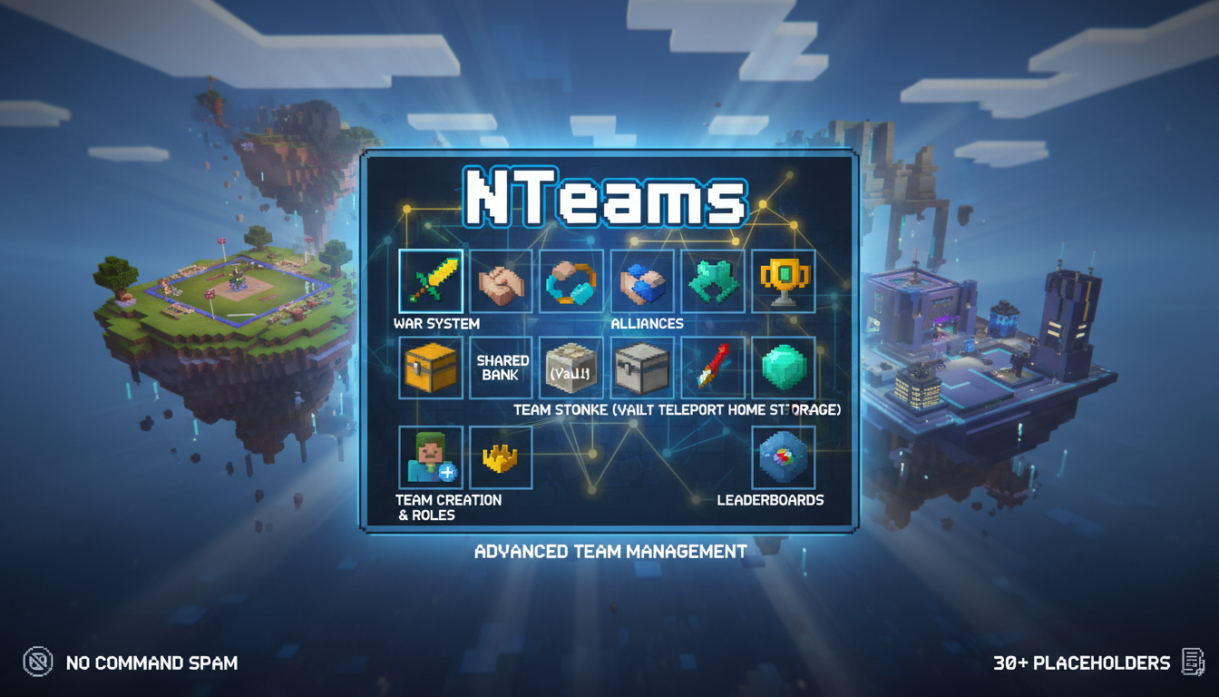 NTeams