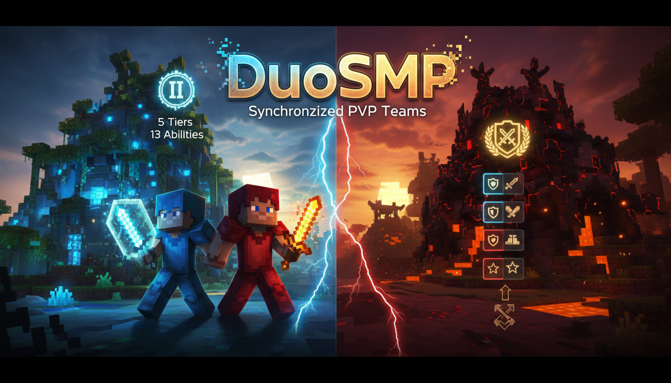 DuoSMP