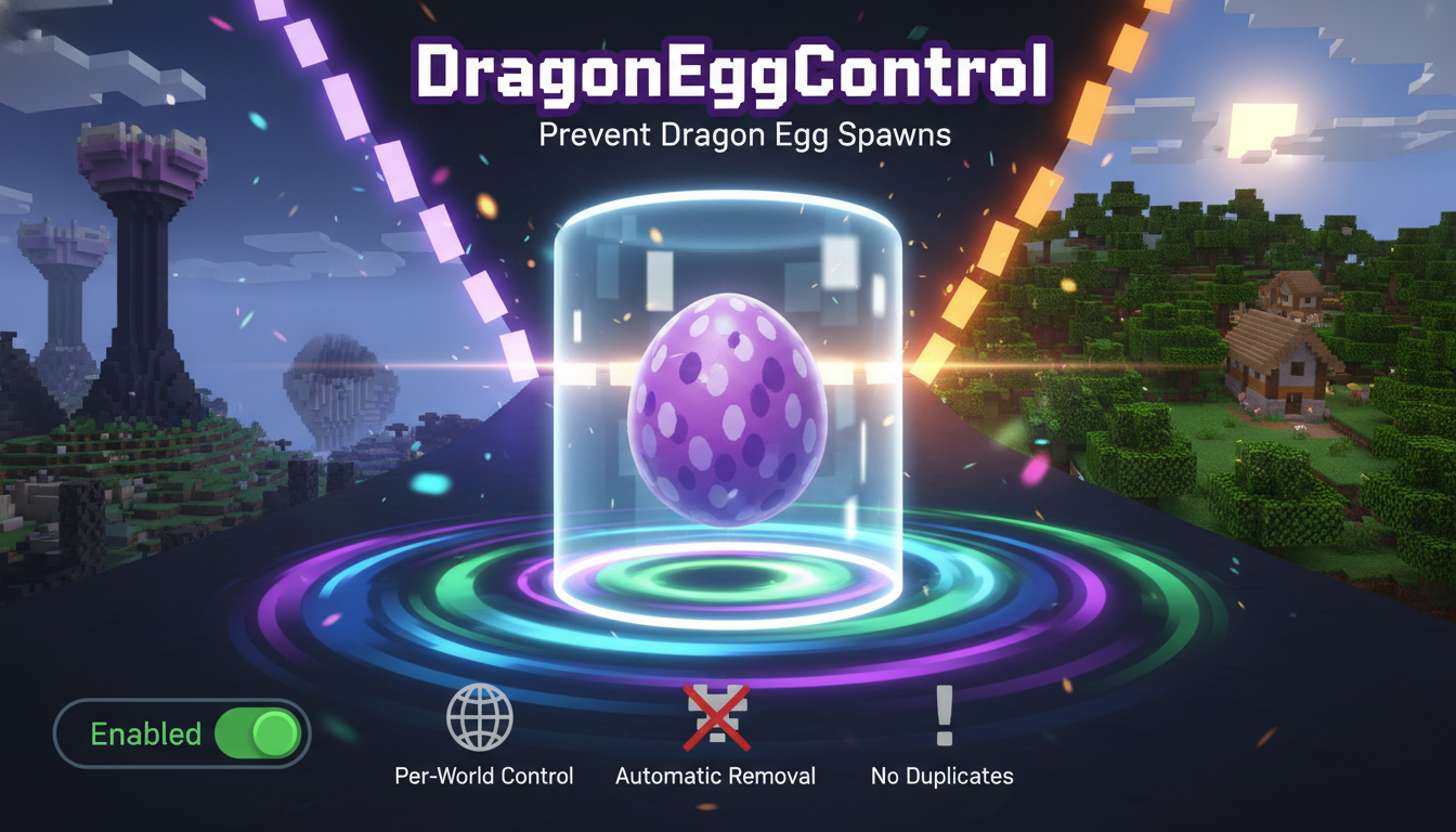 DragonEggControl