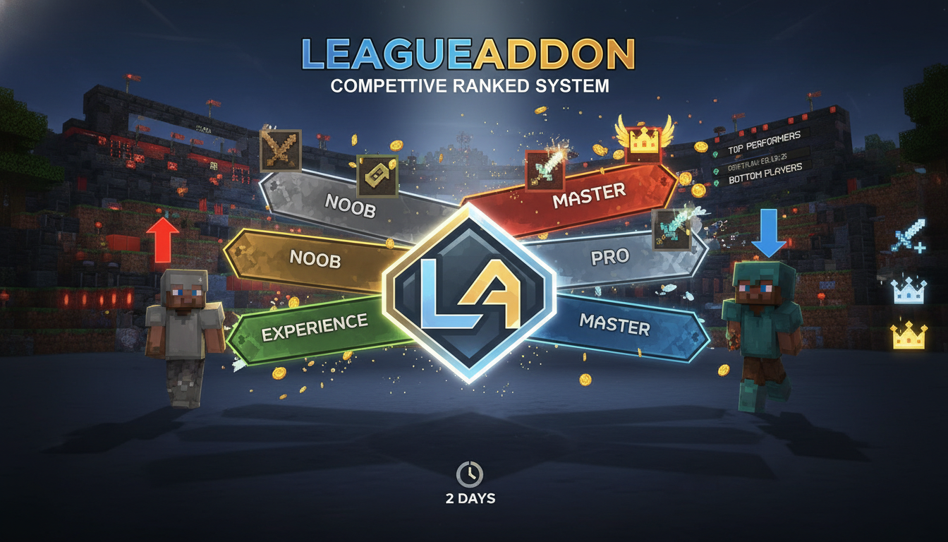 LeagueAddon