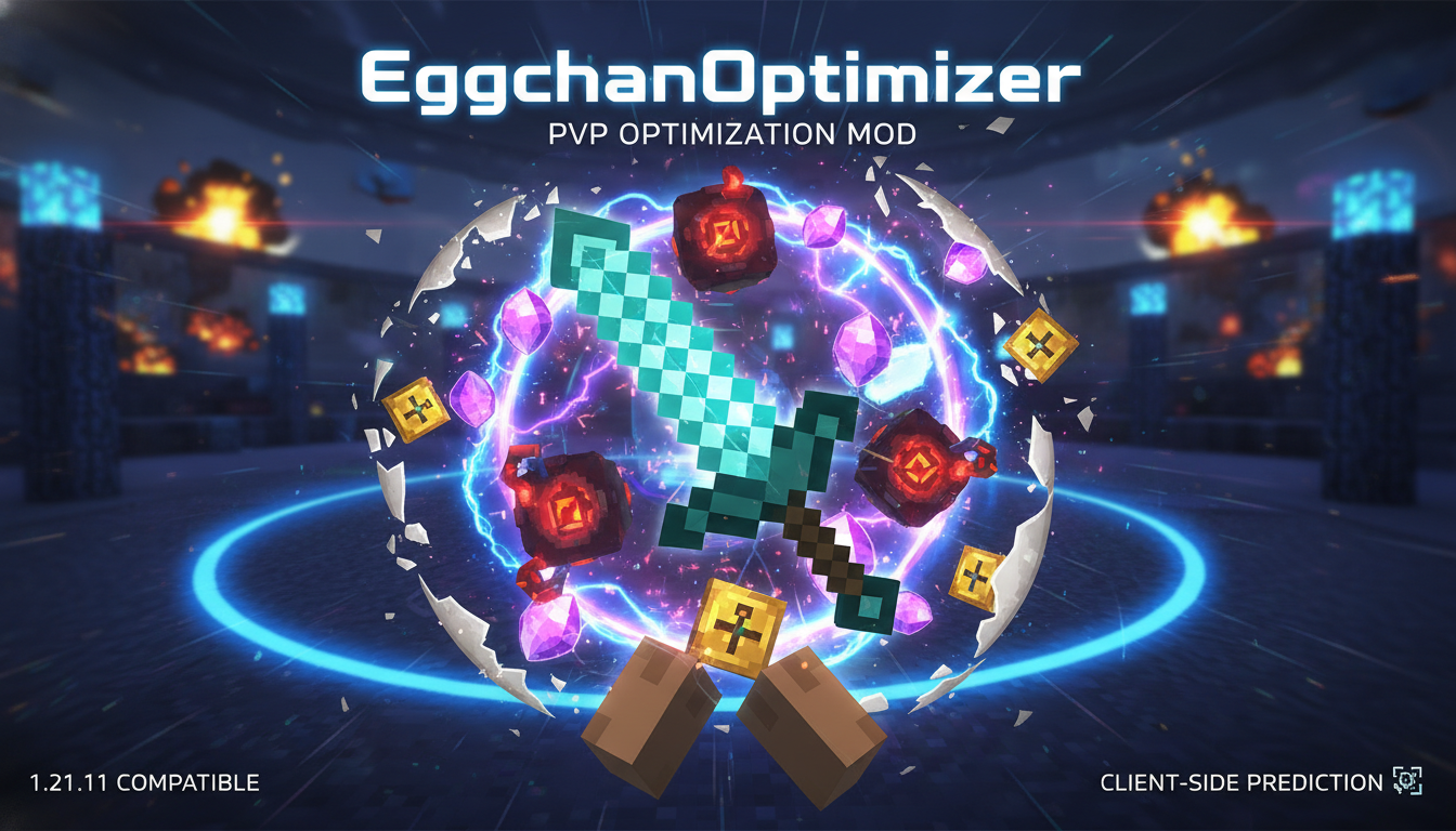 EggchanOptimizer