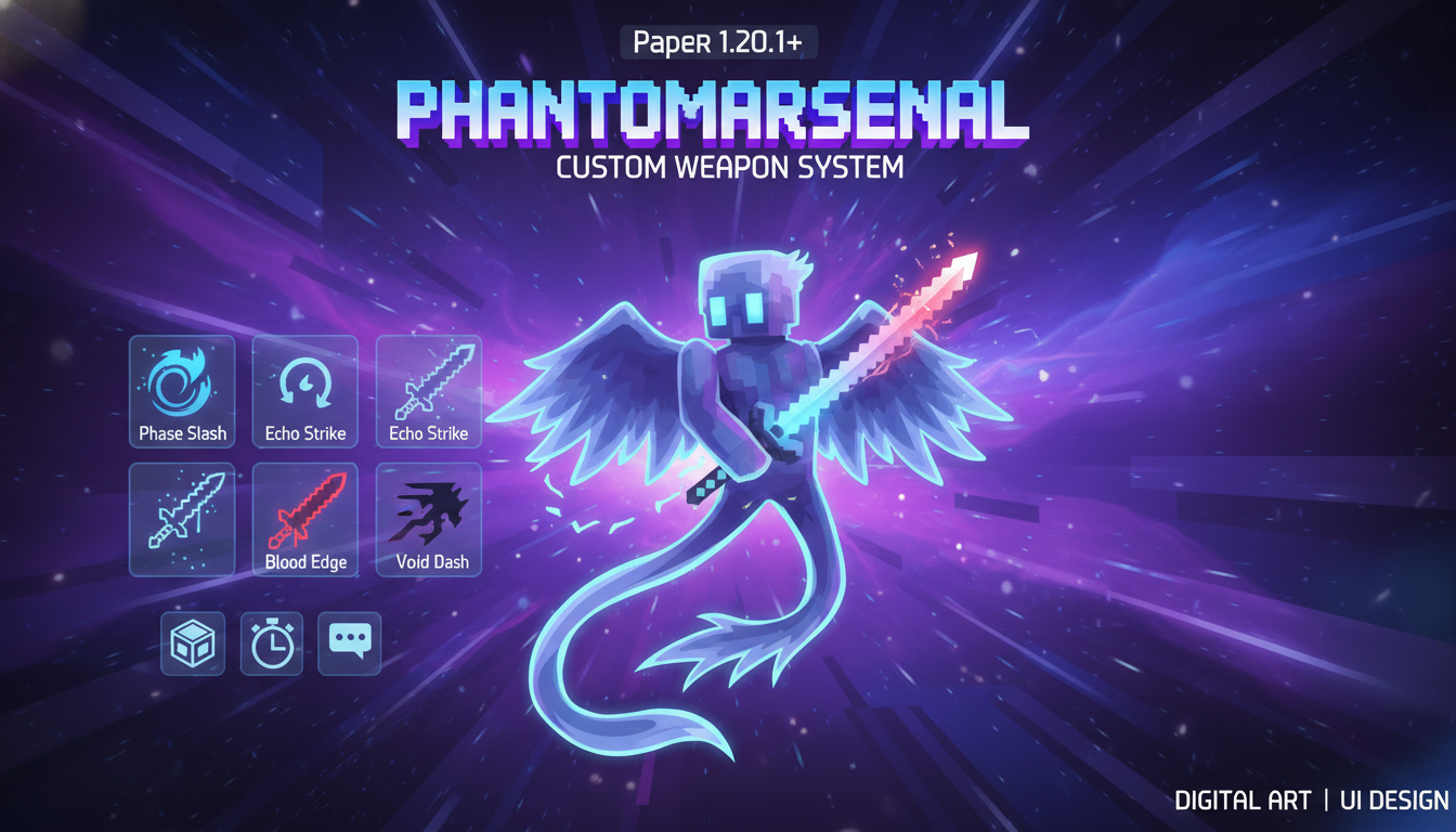 PhantomArsenal