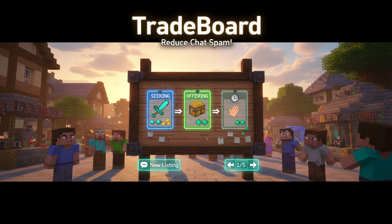 TradeBoard