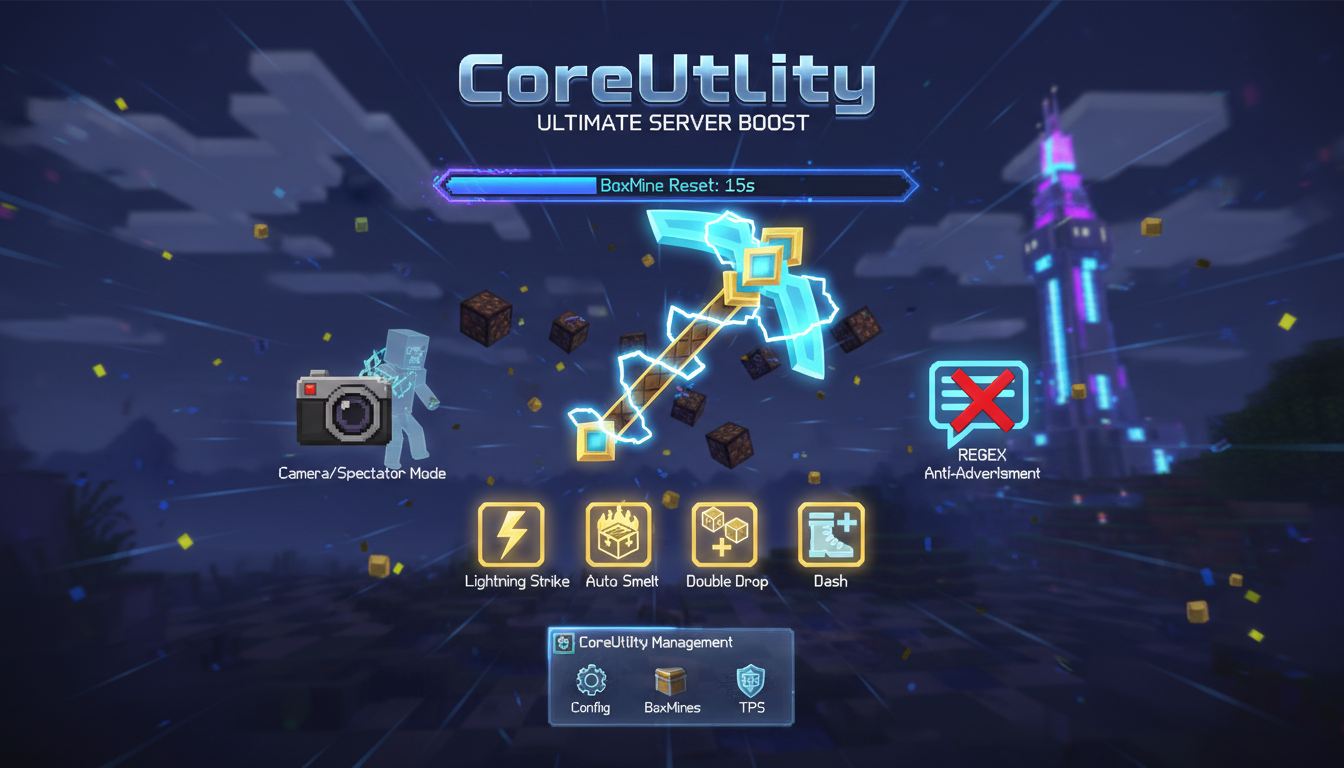 CoreUtility