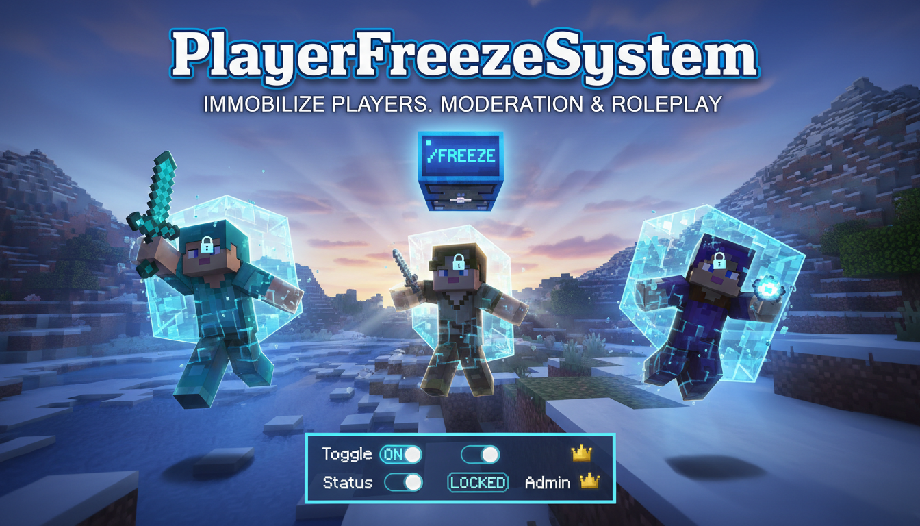 PlayerFreezeSystem