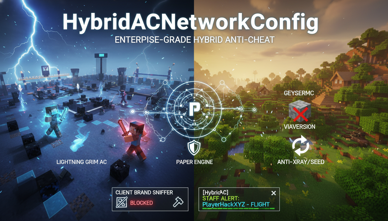 HybridACNetworkConfig