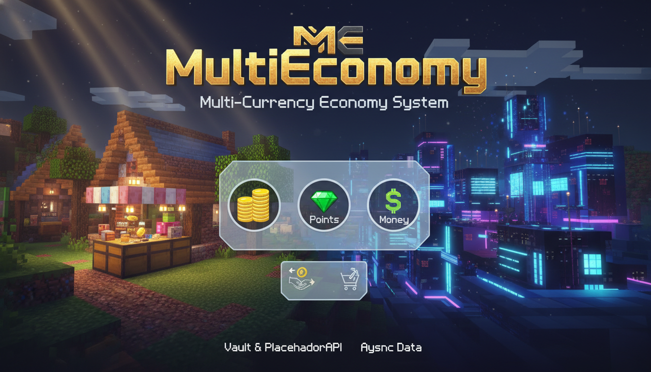 MultiEconomy
