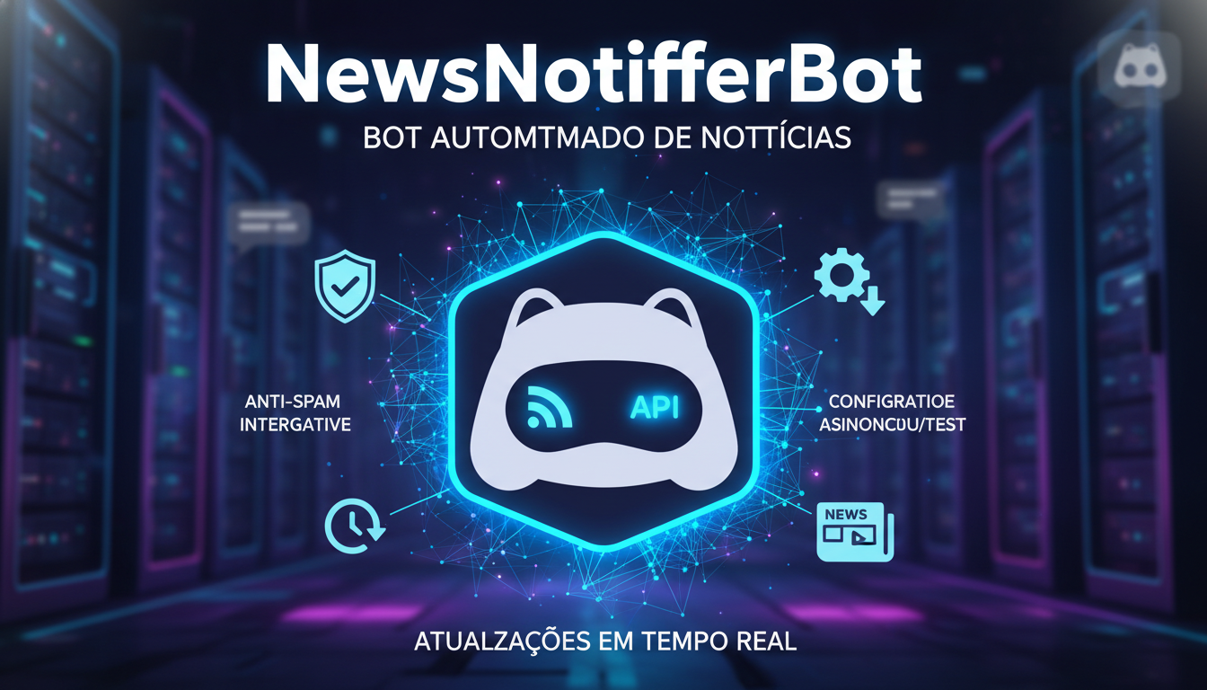 NewsNotifierBot