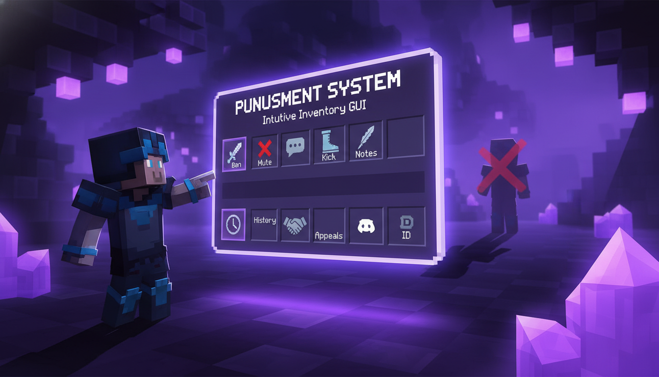 PunishmentSystem