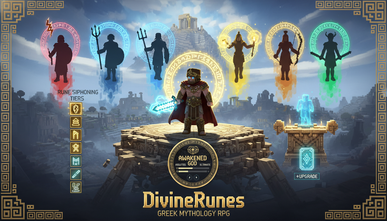 DivineRunes