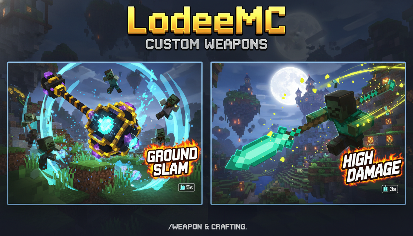 LodeeMC
