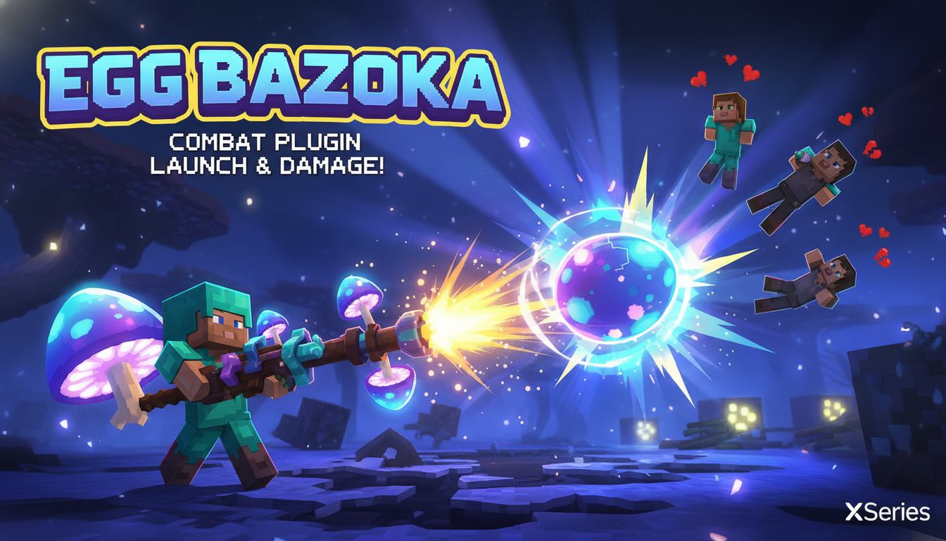 EggBazooka