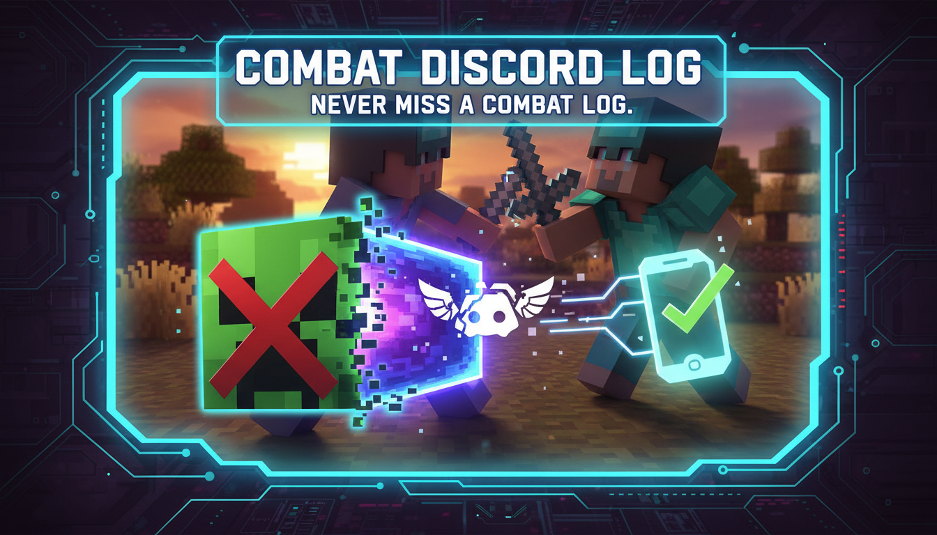 CombatDiscordLog