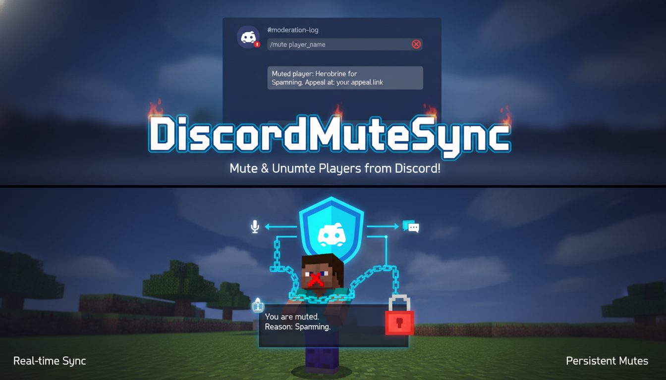DiscordMuteSync