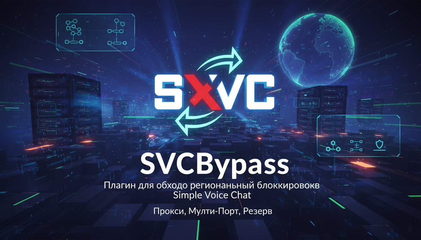 SVCBypass