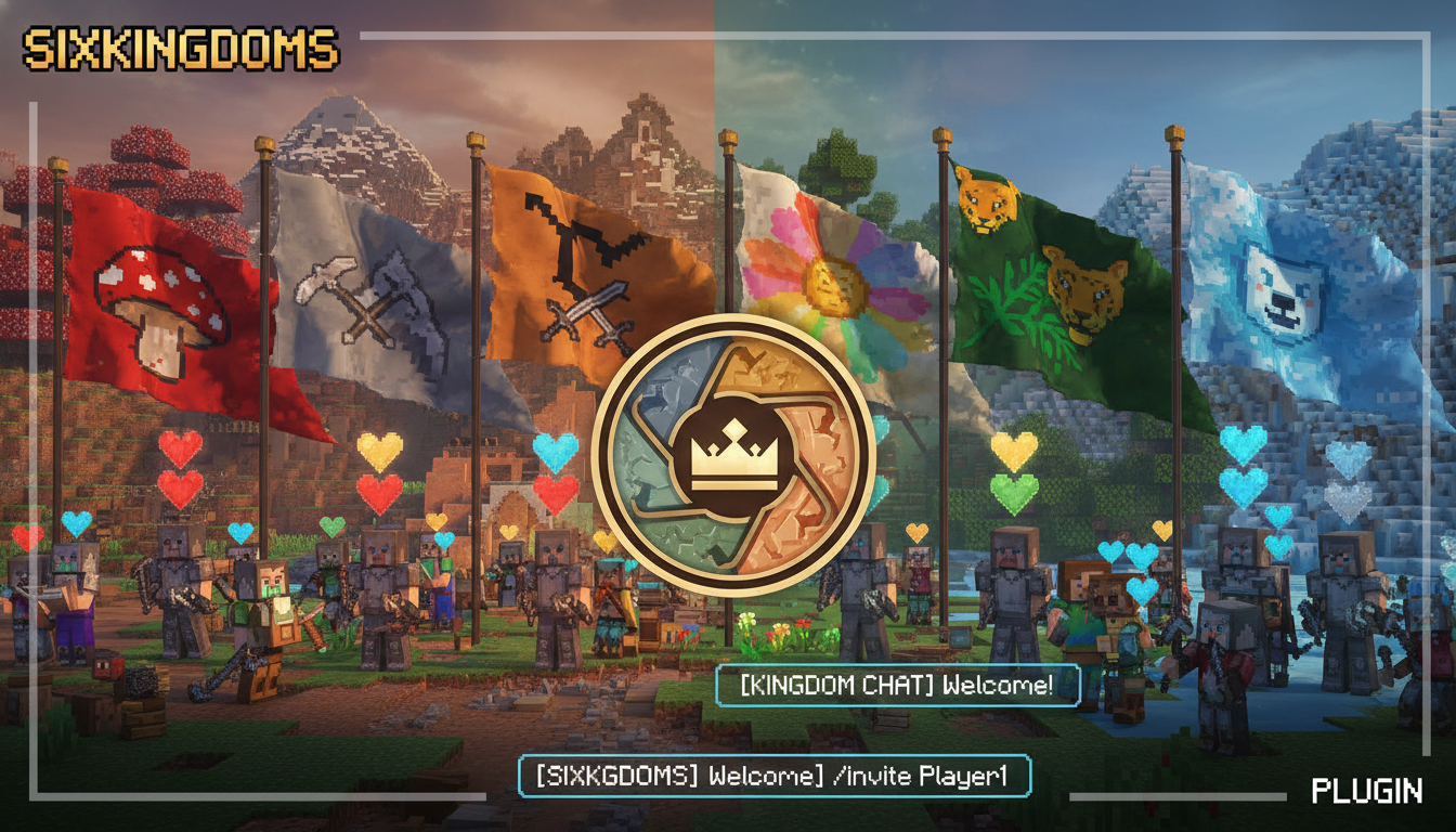 SixKingdoms