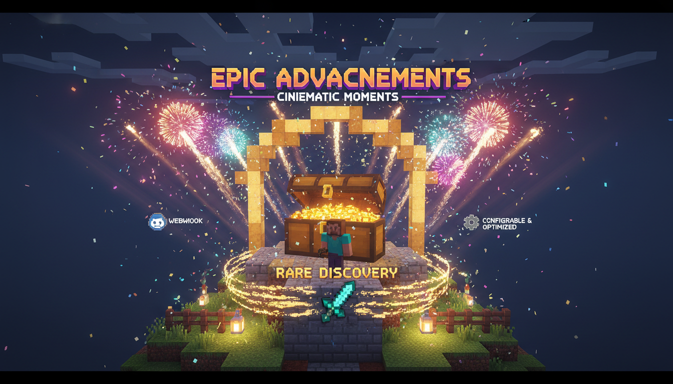 EpicAdvancements