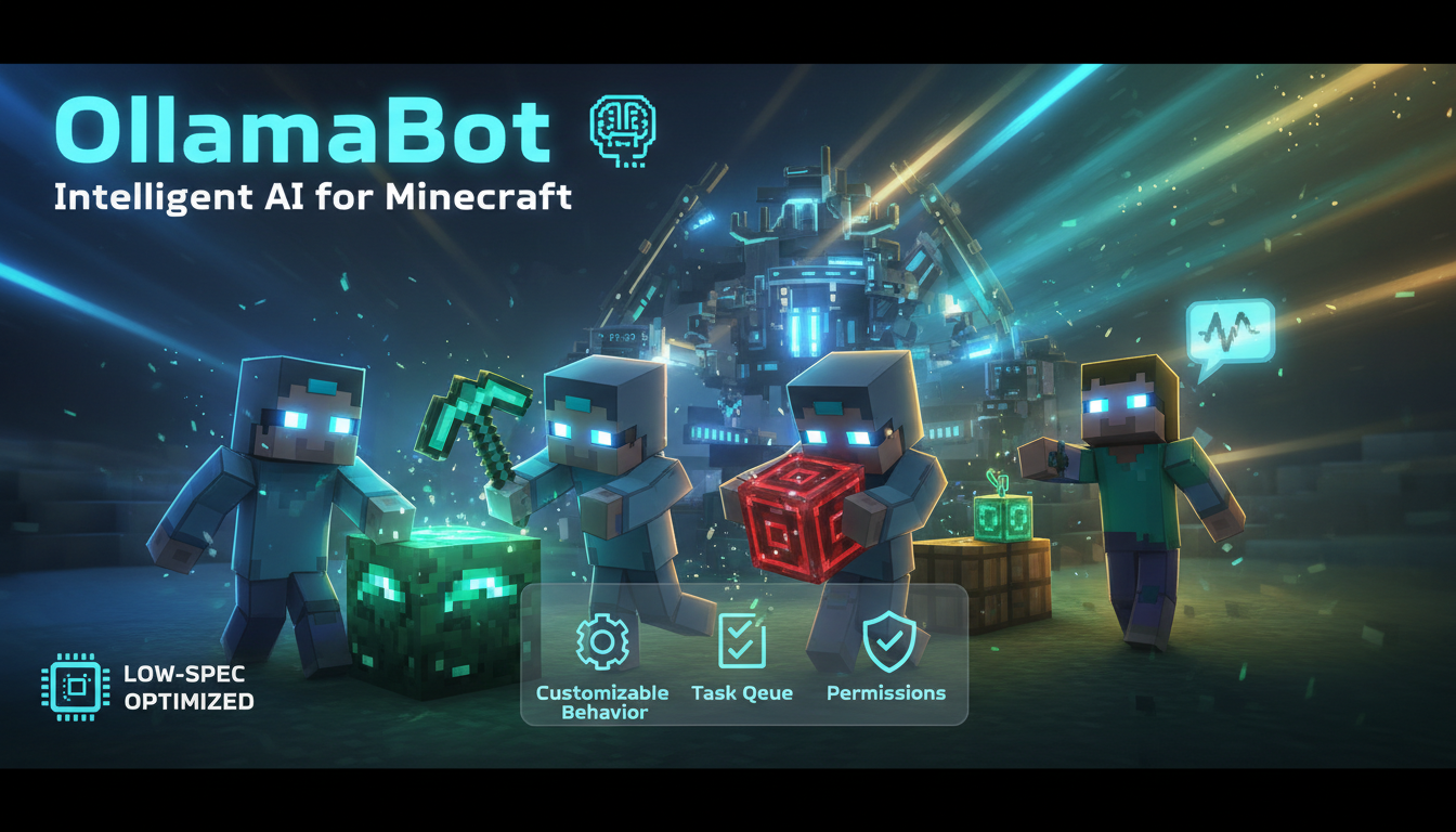 OllamaBot